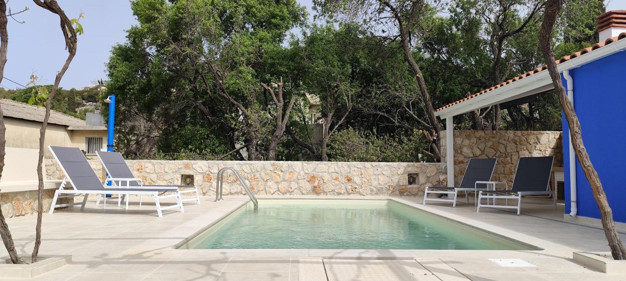 Casa De Calma Villa Argostoli  Eksteriør billede