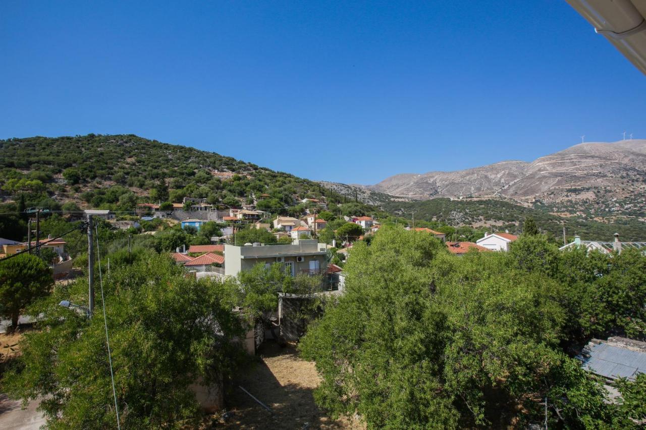 Casa De Calma Villa Argostoli  Eksteriør billede