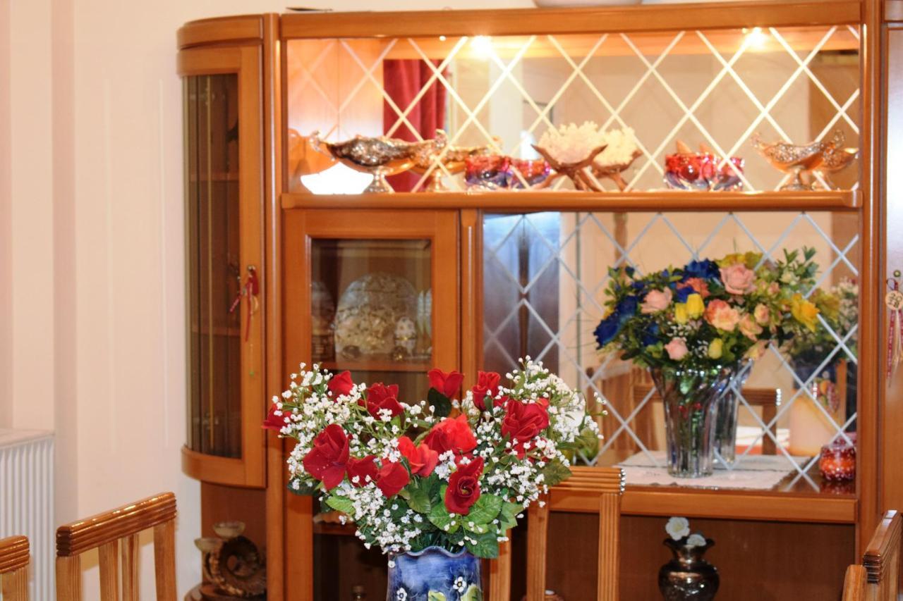 Casa De Calma Villa Argostoli  Eksteriør billede